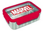 Box na svačinu nerez - Marvel - EPEE