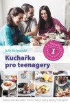 Kuchařka pro teenagery Julie Kučerovská