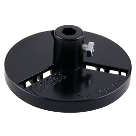 FESTA 24748 Unašeč pro vykružovací korunky, pr. 33 - 83mm