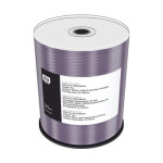 MediaRange DVD+R 4.7GB 16x spindl 100ks / Inkjet Printable (MR414)