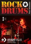 KN Paul Schenzer - ROCK DRUMS / START PLUS 1/2