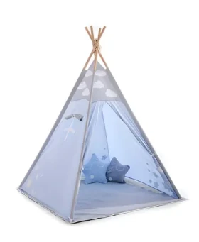G21 Stan Teepee Modrá obloha