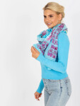 Dámský šátek / pareo AT PO 176188.69 - FPrice lososová one size