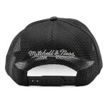 Mitchell & Ness Pánská kšiltovka Brooklyn Nets NBA Billboard Trucker