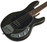 Sterling by Music Man SUB StingRay R1 Black