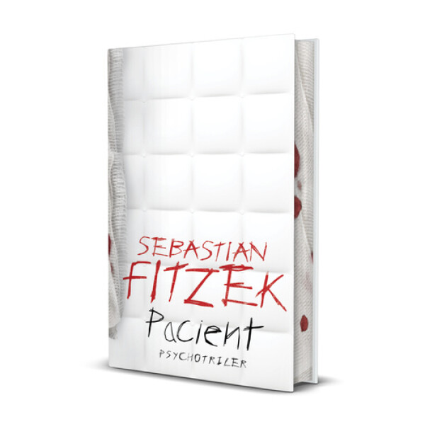 Pacient - Sebastian Fitzek