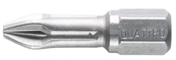 Makita B-23830 sada bitů PZ3x 25mm 3 ks (B-23488)
