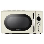 PHILCO PMD 2051 C béžová / Mikrovlnná trouba / 700W / 20L (8590669348220)