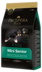Prospera Plus Mini Senior kuře s rýží 2kg / Granule pro starší psy (1514-10074)