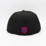 New Era Pánská kšiltovka Buffalo Bills NFL Team Logo 59FIFTY Fitted Velikost: 7 1/8