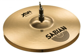 Sabian XSR Hi-hat 13"