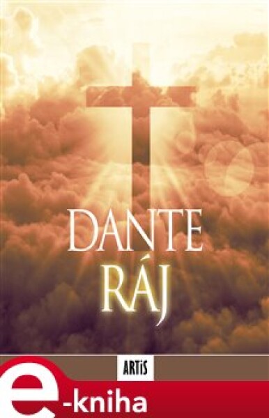 Ráj - Dante Alighieri e-kniha