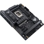 ASUS TUF GAMING Z890-PLUS WIFI / Z890 / LGA 1851 / 4x DDR5 / PCIex16 / 2.5GALN / ATX (90MB1IQ0-M0EAY0)