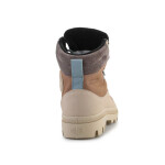 Palladium Pallabrousse Hkr Wp+ W 98840-254 EU 37,5