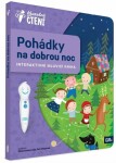 Kouzelné čtení Pohádky na dobrou noc