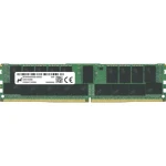 Micron 16GB (1x16GB) 3200 MHz / DDR4 / 2Rx8 / DIMM / CL22-22-22 / ECC / 1.2V (MTA18ASF2G72PDZ-3G2R)