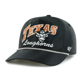 47 Brand Dámská kšiltovka Texas Longhorns NCAA Glitter Hitch Adjustable