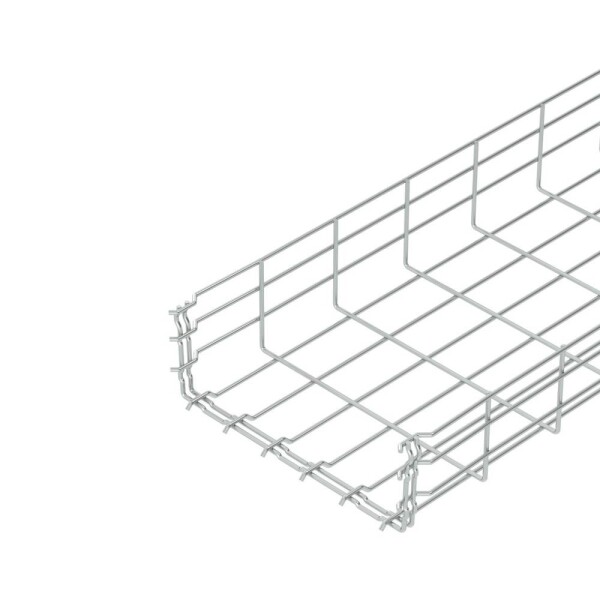 OBO Bettermann 6002408 Mřížkový žlab (d x š x v) 3 m x 300.00 mm x 105.00 mm 3 m