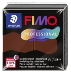 FIMO Modelovací hmota Professional čokoládová