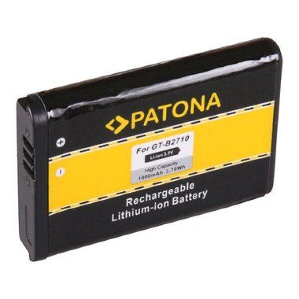 PATONA PT3143 1000mAh