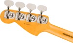 Fender American Professional Classic Mustang Bass MN Faded Dakota Red