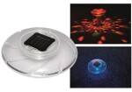 Bestway Bestway Solární lampa do bazénu 18 cm