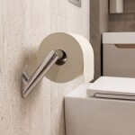 REA - Držák na toaletní papír Will Chrome REA-07898