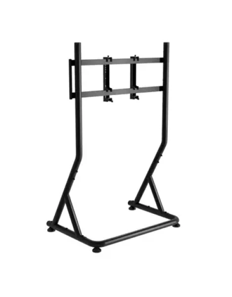 Huzaro Speed 9.1 TV stojan / nosnost max. 50 kg / VESA 5x75 100x100 200x100 200x200 300x200 400x200 (HZ-SPEED 9.1)