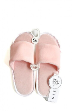 Pantofle Gianna K19 - Sensis 36/38