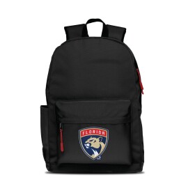 Mojo licensing Batoh Florida Panthers NHL Campus Laptop Backpack