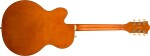 Gretsch Synchromatic Nashville Hollow Body Single-Cut with Bigsby EB 5