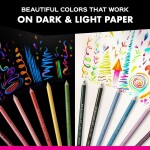 Prismacolor, 1799879, Prismacolor Premier, umělecké pastelky nejvyšší kvality, 150 ks