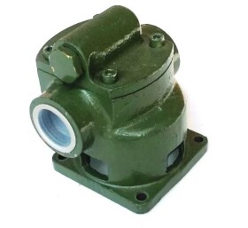 SAER CFP (bypass), samostatná hydraulika 3/4"