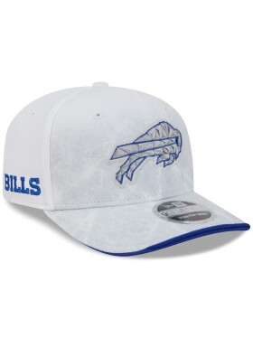 New Era Pánská kšiltovka Buffalo Bills NFL 2026 Rivalries Sideline 9SEVENTY Stretch-Snap