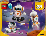 LEGO LEGO® Creator 3v1 31164 Vesmírný robot