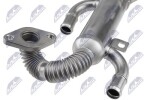 PIETRO Chladič spalin EGR ventilu 1.4 D pro vozy Škoda, VW a SEAT