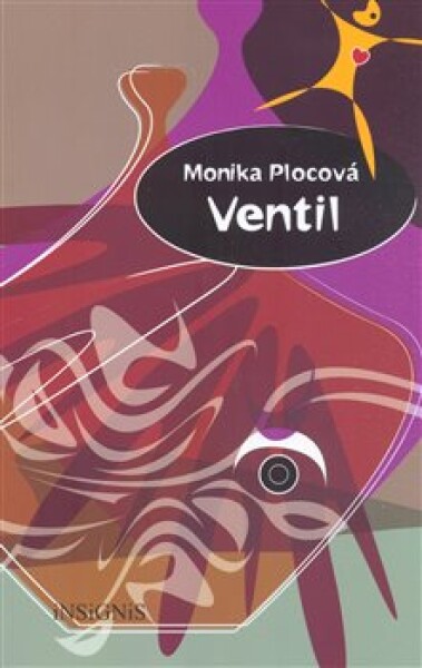 Ventil Monika Plocová