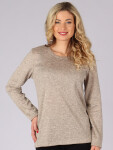 EVONA a.s. Dámská halenka SANY 219 - SANY 219 M