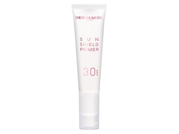 Dermacol Sun Shield Primer Báze pod make-up SPF 30