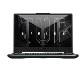 ASUS NTB TUF Gaming A15 (FA506NC-HN038), R5-7535HS, 15.6" 1920 x 1080, 16GB, 1TB, RTX 3050, No OS, Black EDF_892996