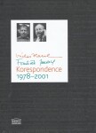 Korespondence 1978-2001 - Václav Havel