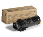 Xerox Yellow Extra Hi-Cap toner cartridge pro Phaser 6510 a WorkCentre 6515, (4,300 Pages) DMO EDF_418941