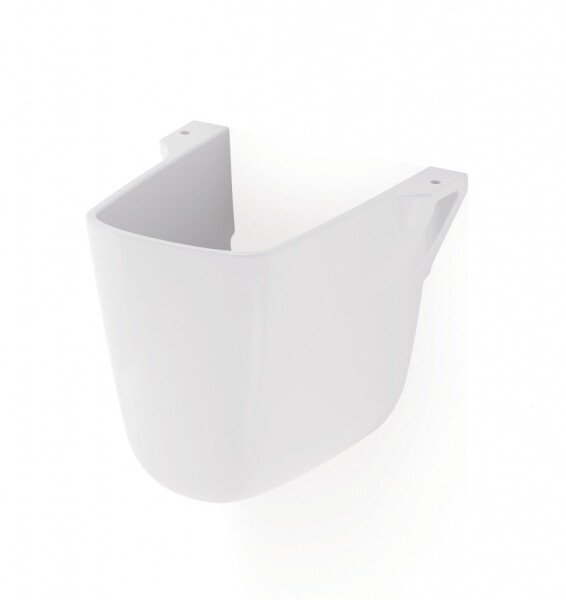 CERSANIT - Polopodstavec MITO RED TK001-003