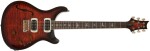 PRS SE Custom 24 Semi-Hollow Piezo Orange Tiger Smokeburst 2026