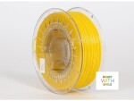 PET-G filament Yellow 1,75 mm Print With Smile 1kg