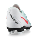 Boty Nike Phantom GX II Club FG/MG JR FJ2600300 35