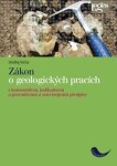 Zákon geologických pracích Ondřej Vícha