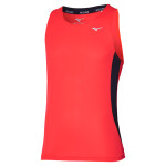 Běžecké tričko Mizuno DryAeroFlow Tank J2GA101161 Velikost textilu: M