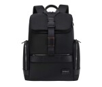 MYBALO Bangi prostorný batoh na notebook, černá EDF_511635