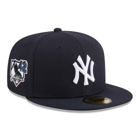 New Era Pánská kšiltovka New York Yankees MLB 2026 Jackie Robinson Day 59FIFTY Fitted Velikost: 7